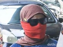 Masriah Kembali Sandang Status Tersangka