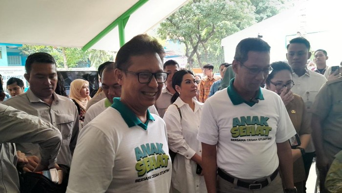 Nyaris Sejuta Anak di RI Stunting, Menkes Buka-bukaan soal Biang Keroknya