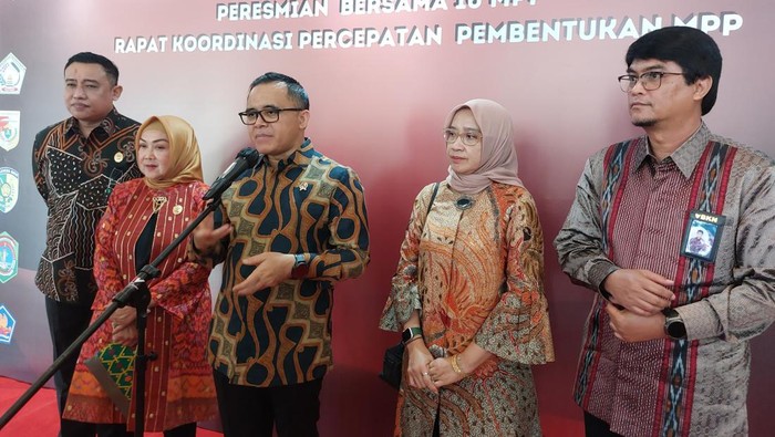Menteri PAN-RB akan melakukan efisiensi