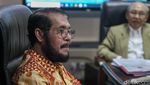 MKMK Periksa Ketua MK Anwar Usman soal Dugaan Pelanggaran Etik