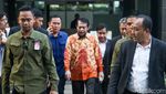 MKMK Periksa Ketua MK Anwar Usman soal Dugaan Pelanggaran Etik