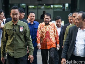 Pelapor Singgung Ketua MK Bahas Gugatan Usia Capres di Kuliah Umum