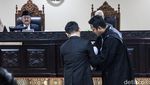 MKMK Sidangkan Dugaan Pelanggaran Etik Ketua MK Anwar Usman