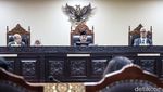 MKMK Sidangkan Dugaan Pelanggaran Etik Ketua MK Anwar Usman
