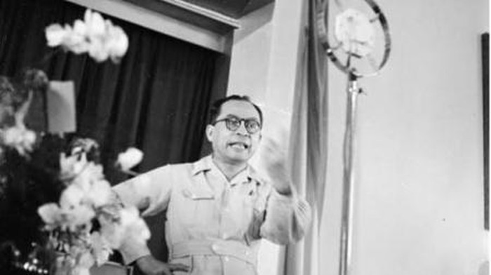 Mohammad Hatta