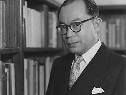 Mohammad Hatta