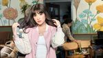 5 Pesona Nadhira Hill Si Bocil Abadi-Boneka Hidup