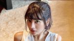 5 Pesona Nadhira Hill Si Bocil Abadi-Boneka Hidup