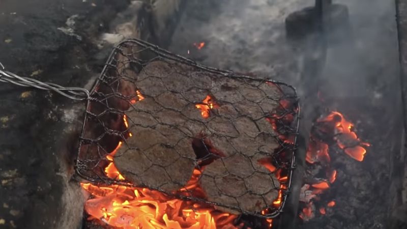 Kuliner legendaris rekomendasi dari Nex Carlos