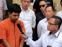 Alasan Doni Ikut Bobol Rekening Modus File APK: Gaji Guru Tak Cukup