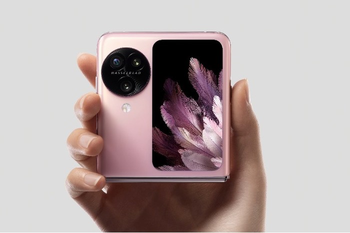 OPPO Find N3 Flip