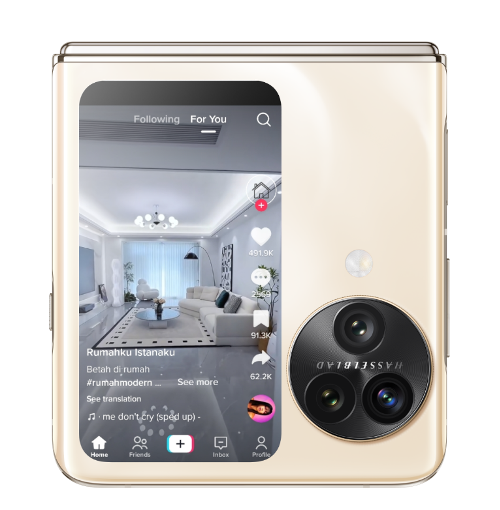 OPPO Find N3 Flip
