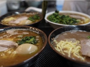 Gokil! Resto Ini Punya Paket Makan Ramen Seumur Hidup Rp 31,7 Juta