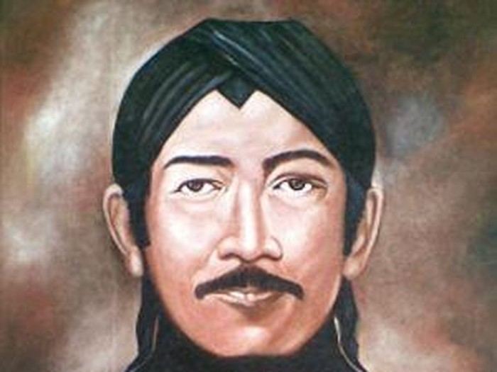 Panembahan Senopati