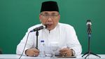 PBNU Serukan Hentikan Kekerasan di Gaza