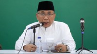 PBNU menyampaikan penyataan sikap dan seruan dihentikannya tindakan-tindakan yang memperalat agama untuk membenarkan penindasan dan penghancuran terhadap kelompok yang berbeda. 