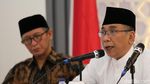 PBNU Serukan Hentikan Kekerasan di Gaza