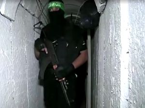 Gencatan Senjata Diperpanjang, Hamas: Kami Ingin Mengakhiri Perang