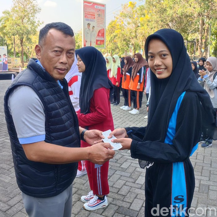 pencegahan stunting dengan tablet tambah darah (TTD)