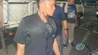 Pengecoran dilakukan di tengah rencana mediasi antara PPKGBK dan PT Indobuildco yang ditetapkan Majelis Hakim Sidang Perdata Pengadilan Negeri Jakarta Pusat (No Perkara 667/Pdt.G/2023/PN Jkt.Pst).