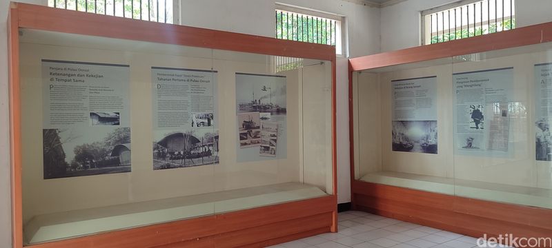 Penjara Pulau Onrust