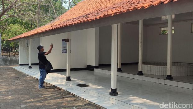 Penjara Pulau Onrust