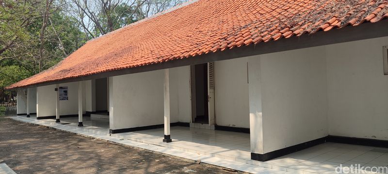 Penjara Pulau Onrust