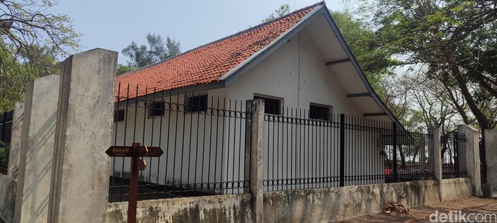 Penjara Pulau Onrust