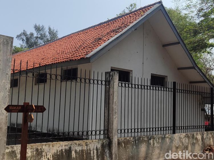 Penjara Tersadis Batavia, Tahanan Harus Saling Bunuh untuk Hidup