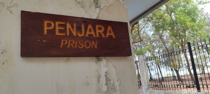 Penjara Pulau Onrust