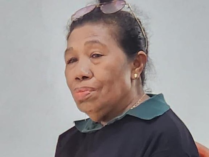 Perajin kain tenun