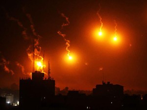 Tolak Gencatan Senjata, Netanyahu: Ini Waktunya Berperang