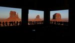 Pesona Monument Valley, Taman Suku Navajo di Arizona