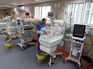 RS di Gaza Penuh, Bayi-bayi Terpaksa Berbagi Inkubator
