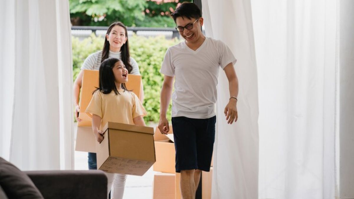Arti Mimpi Teman Pindah Ke Rumah Baru: Pertanda Baik Atau Buruk?