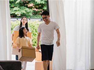 Mimpi Pindah Rumah Baru Pertanda Apa? Ini Arti di Baliknya