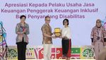 Potret Upaya Meningkatkan Literasi Keuangan Berkelanjutan