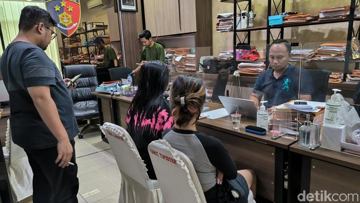 Prostitusi Icon Apartemen Gresik