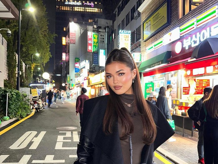 Queen, Liza natalia
