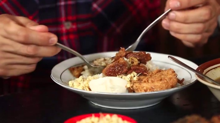 Rawon Nguling Probolinggo