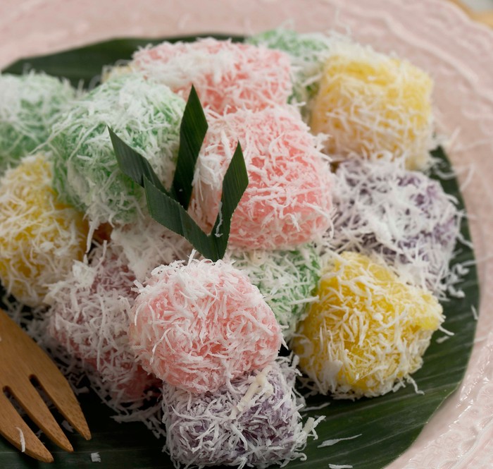 Resep Ongol-ongol