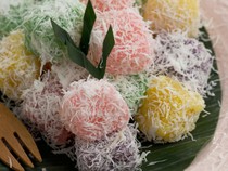 Resep Ongol-ongol, Camilan Singkong yang Murah Meriah Untuk Teman Ngopi