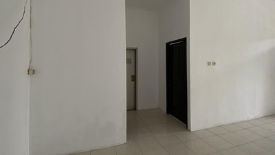 Rumah dijual di Cibubur