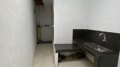Rumah dijual di Cibubur