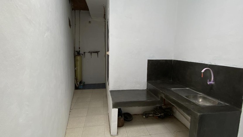 Rumah dijual di Cibubur