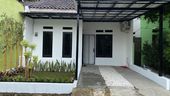 Rumah Murah di Samping CBD Cibubur