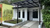 Rumah Murah di Samping CBD Cibubur