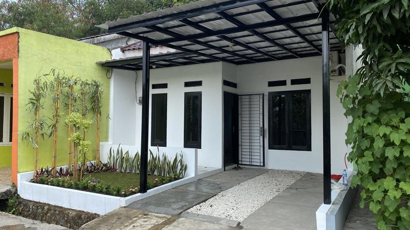 Rumah dijual di Cibubur