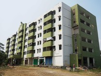 Dirjen PUPR Ingin Rusun Diperbanyak dan Ada Insentif PPN