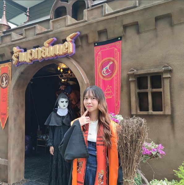 Sambut Halloween Kafe Ini Bikin Kue Otak hingga Kue Darah Unicorn